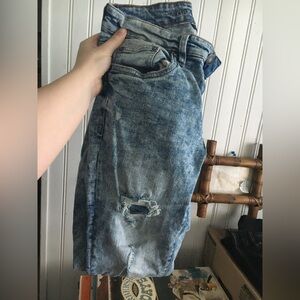 Aeropostale Mens size 30 skinny jeans
